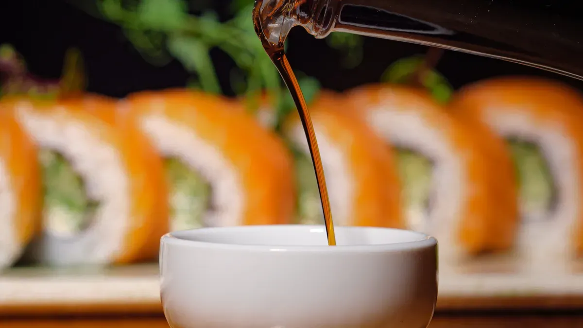 What Gluten-Free and Low Sodium Soy Sauce Options Should Restaurants Consider?