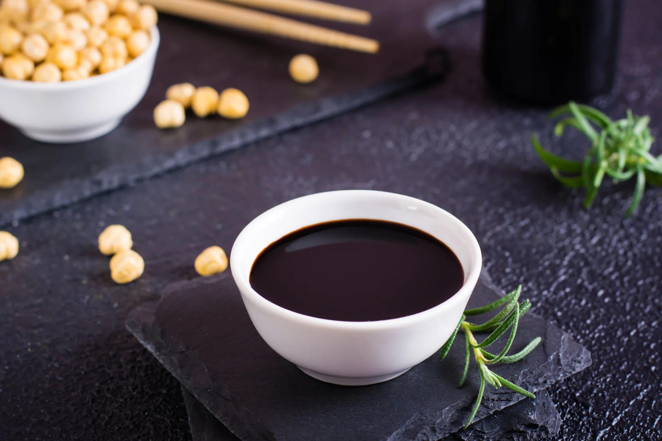 healthy soy sauce 