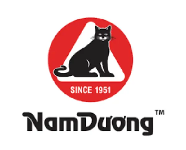 Nam Duong logo