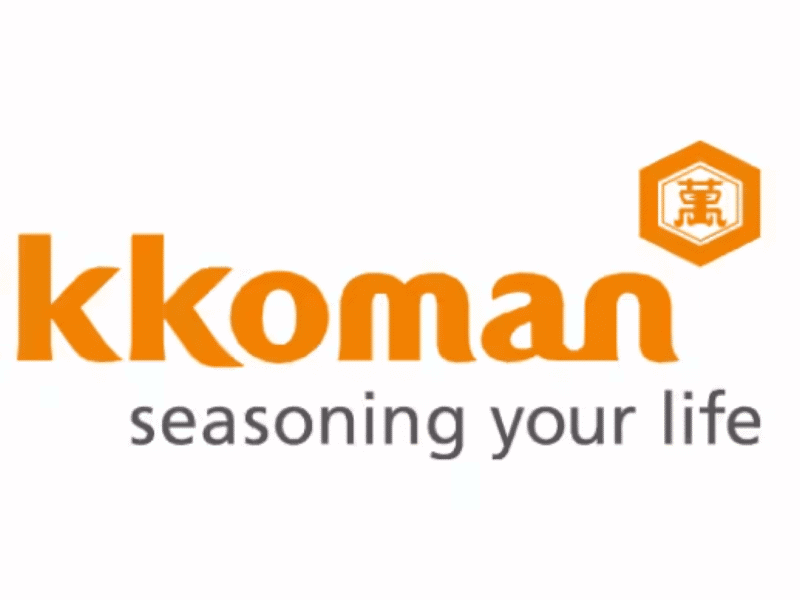 Kikkoman