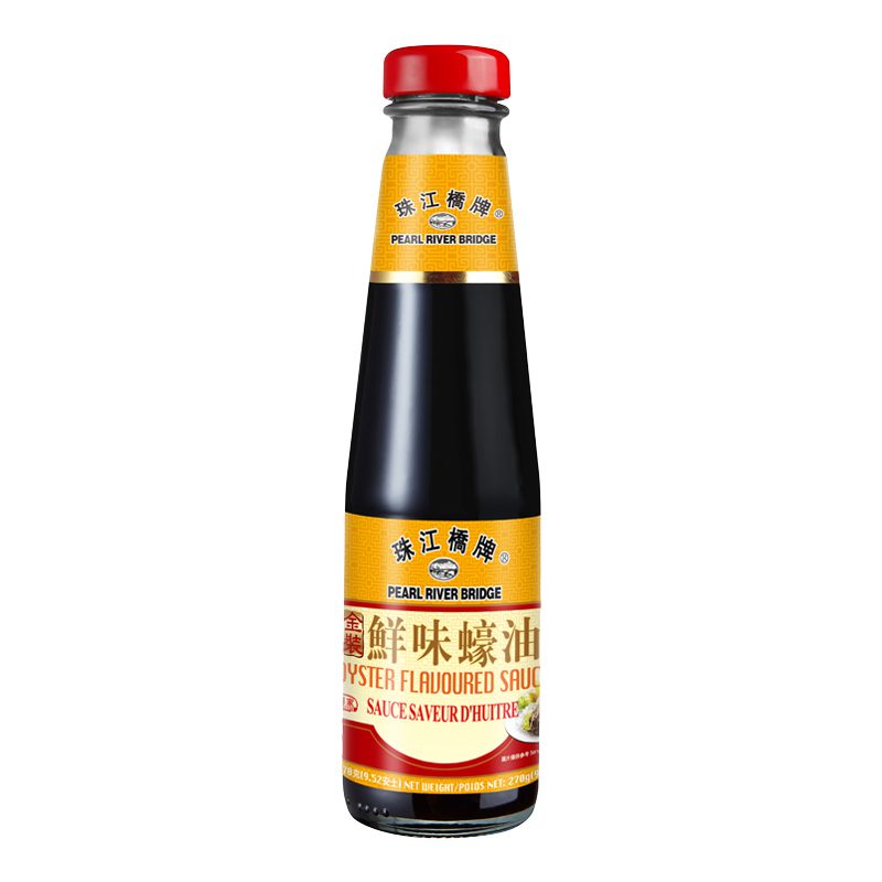 oyster sauce 270g