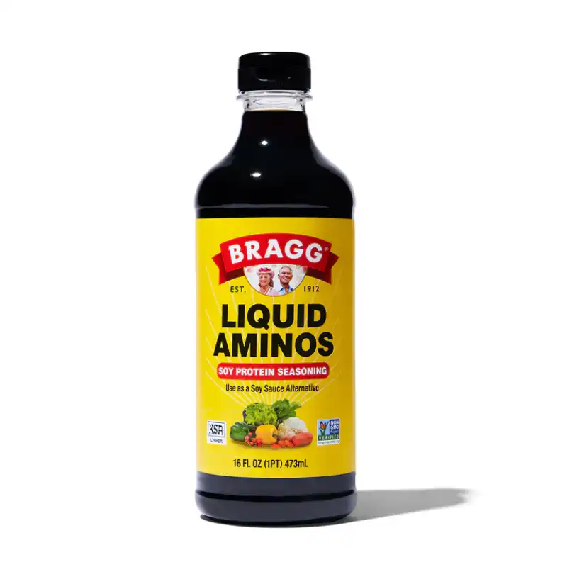 liquid aminos