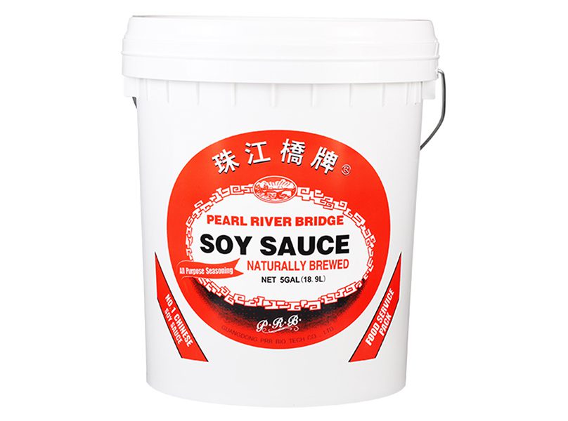 Maîtriser la sauce soja concentrée : guide complet