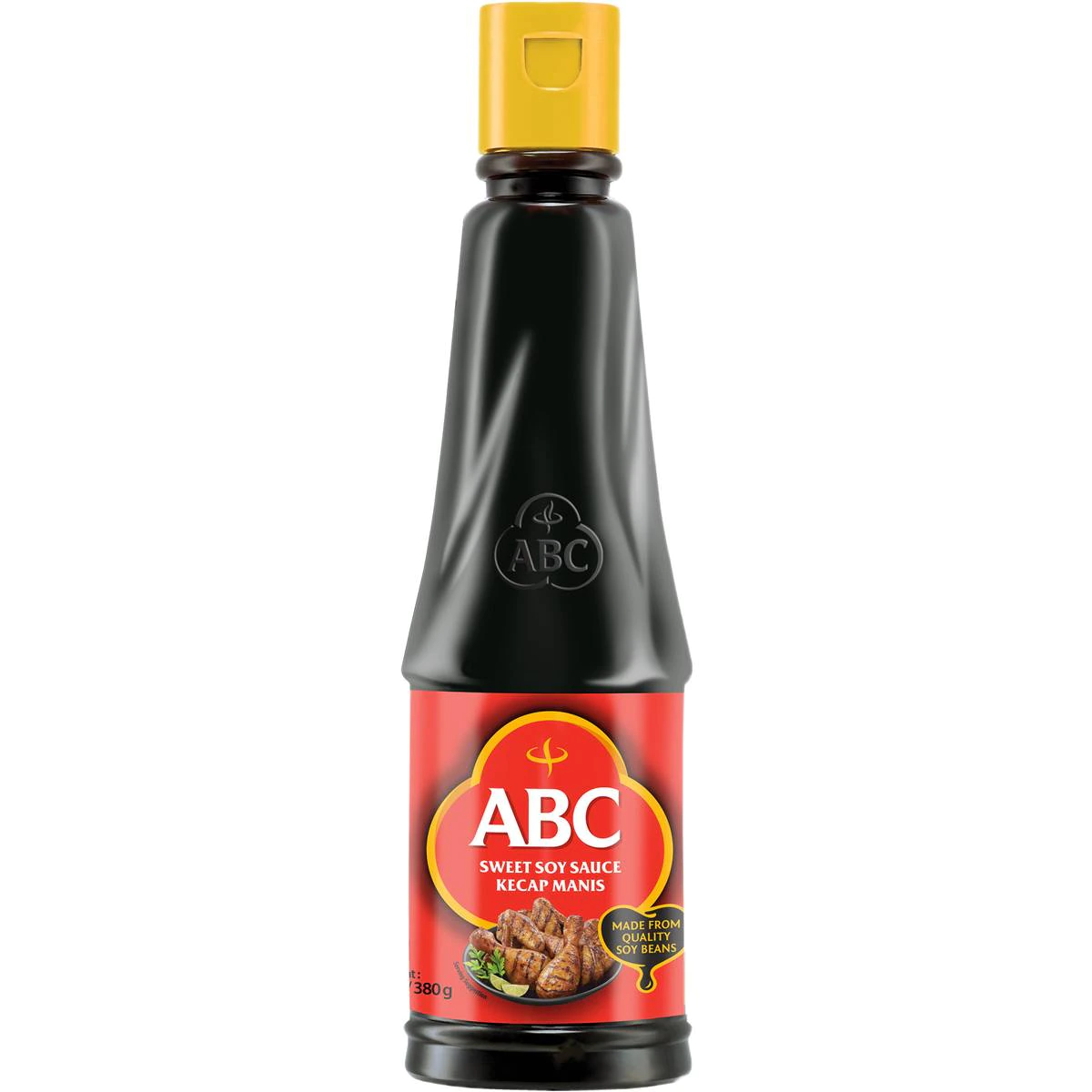 ABC Soy Sauce Brand