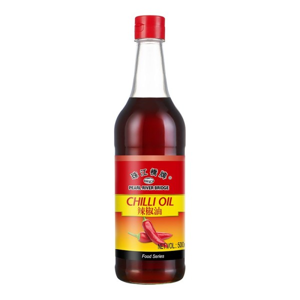 Chilli Oil