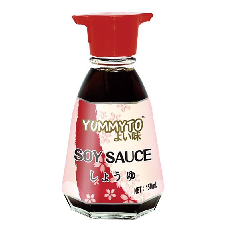 Sauce de soja