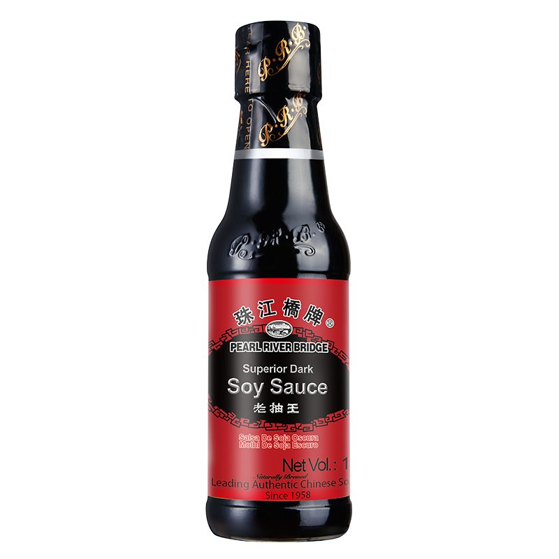 150ml Superior Dark Soy Sauce