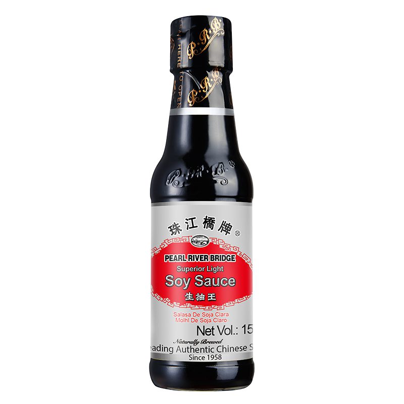 150ML Superior Light Soy Sauce