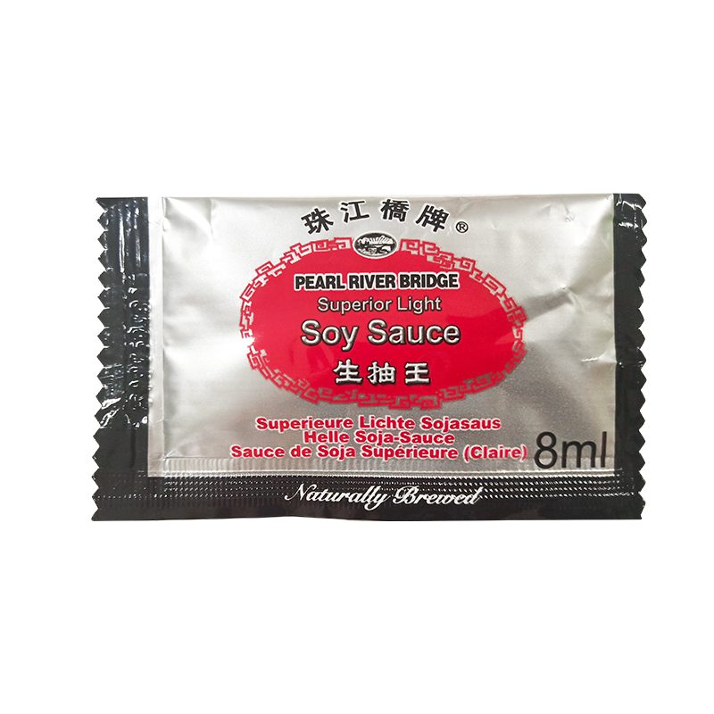 8ML Superior Light Soy Sauce