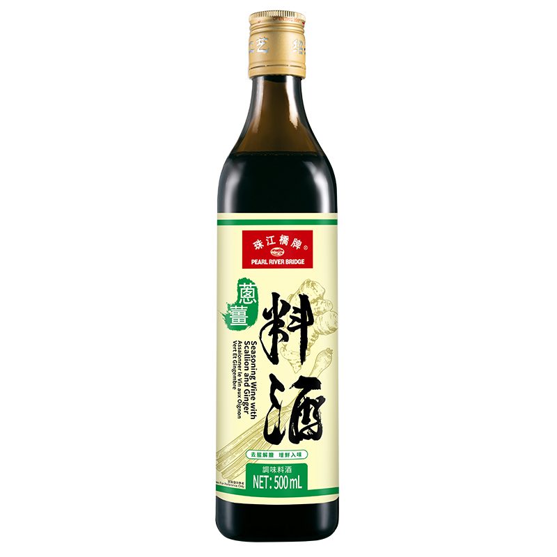 seasoning wine 500ml