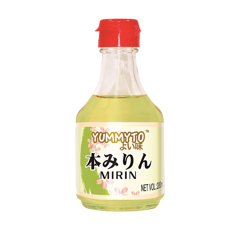 YUMMYTO mirin 200ML