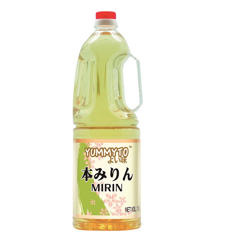 YUMMYTO mirin 1.8L