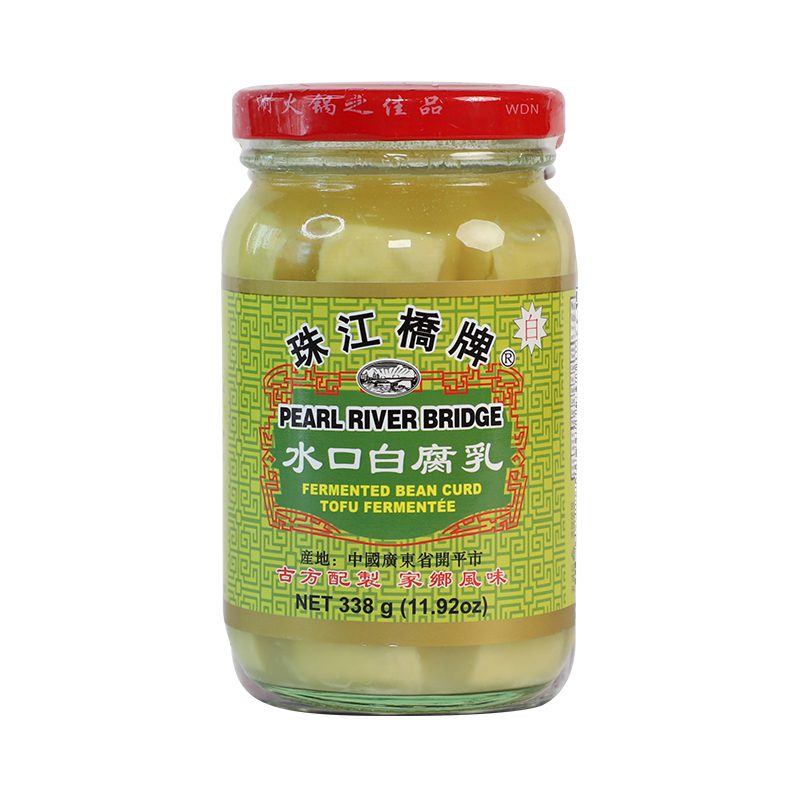 pearl river bridge fermented bean curd