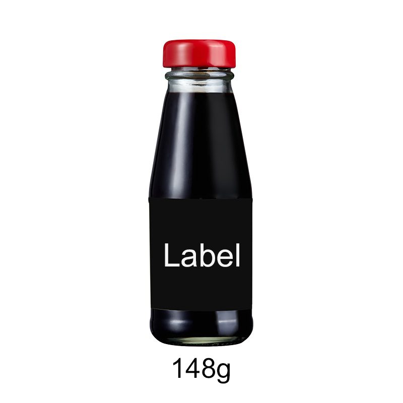 148g sauce bottle