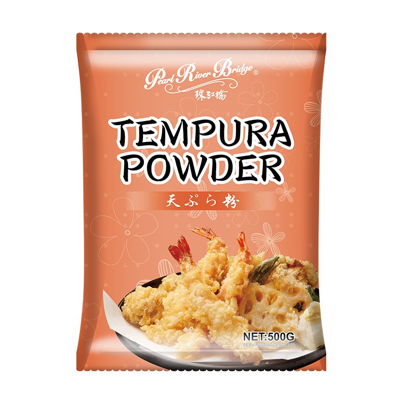 500G Tempura Powder