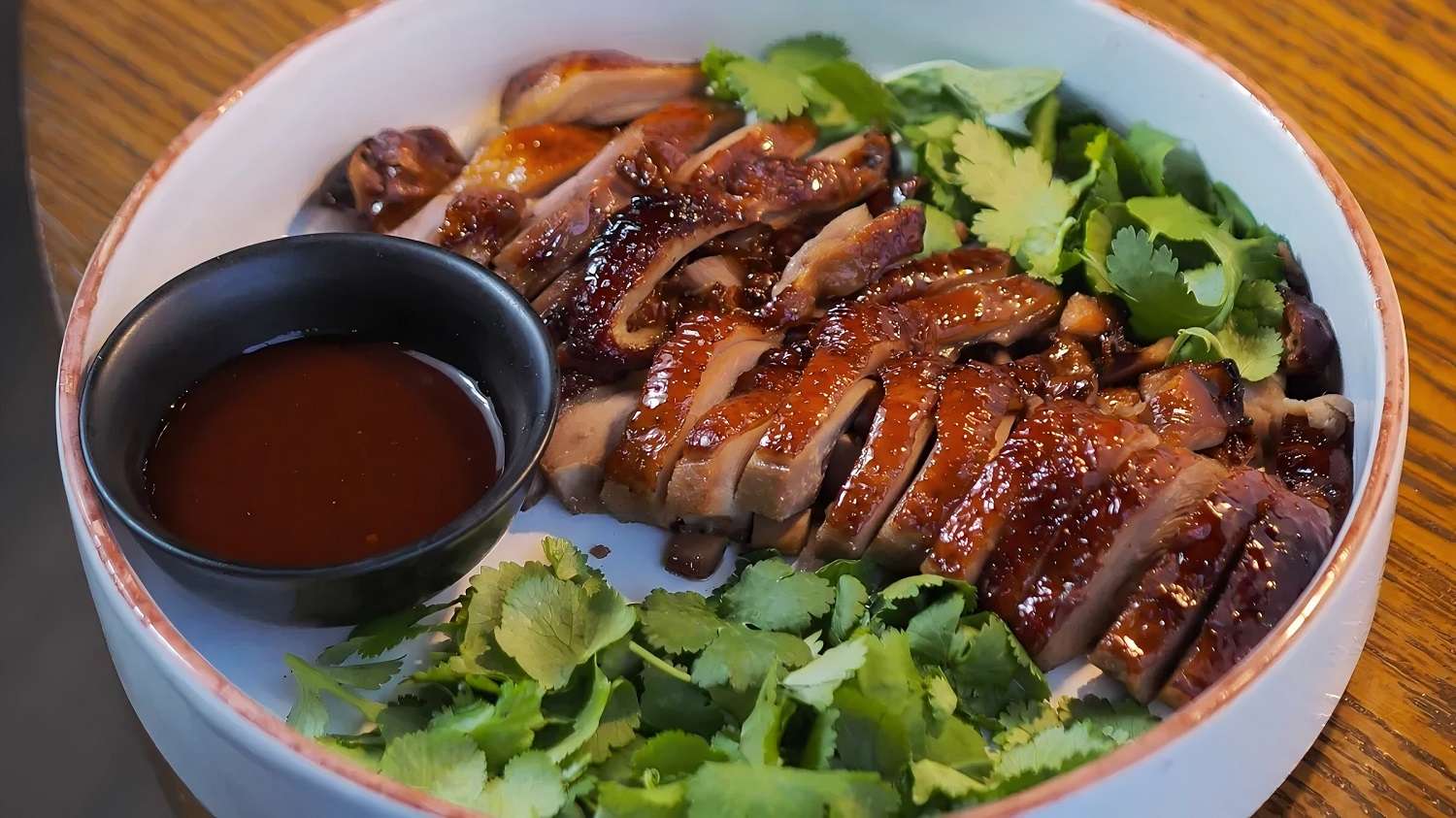 Homemade Char Siu